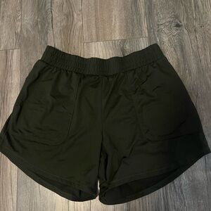 Target Athletic Shorts
